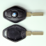 Корпус ключа BMW 
