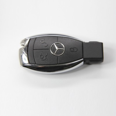 Корпус ключа Mercedes