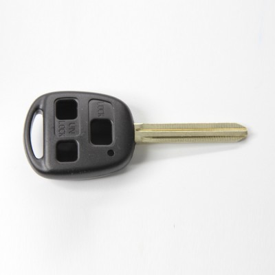 Корпус  ключа Toyota 