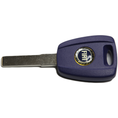 Корпус ключа Fiat (Фиат)