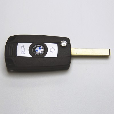 Корпус дистанционного ключа BMW для тюнинга