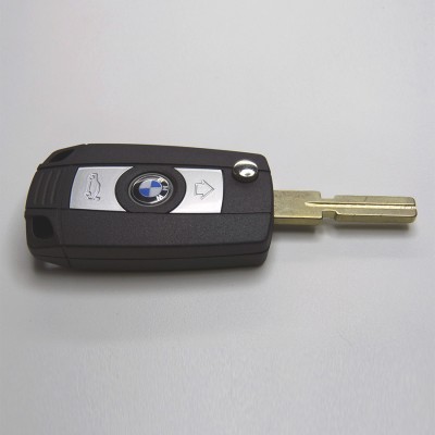 Корпус дистанционного ключа BMW для тюнинга