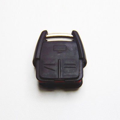 Корпус дистанционного ключа Опель (Opel) 